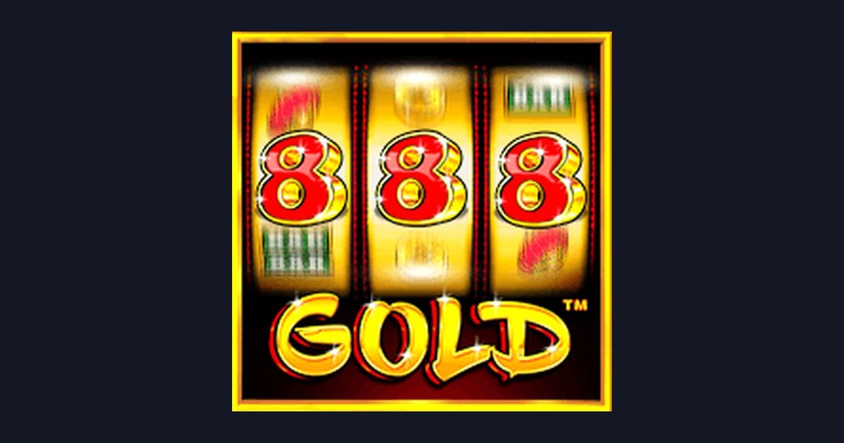 888 Gold: Slot Gacor Modal Kecil dengan Tips Spin Harian Terbaik