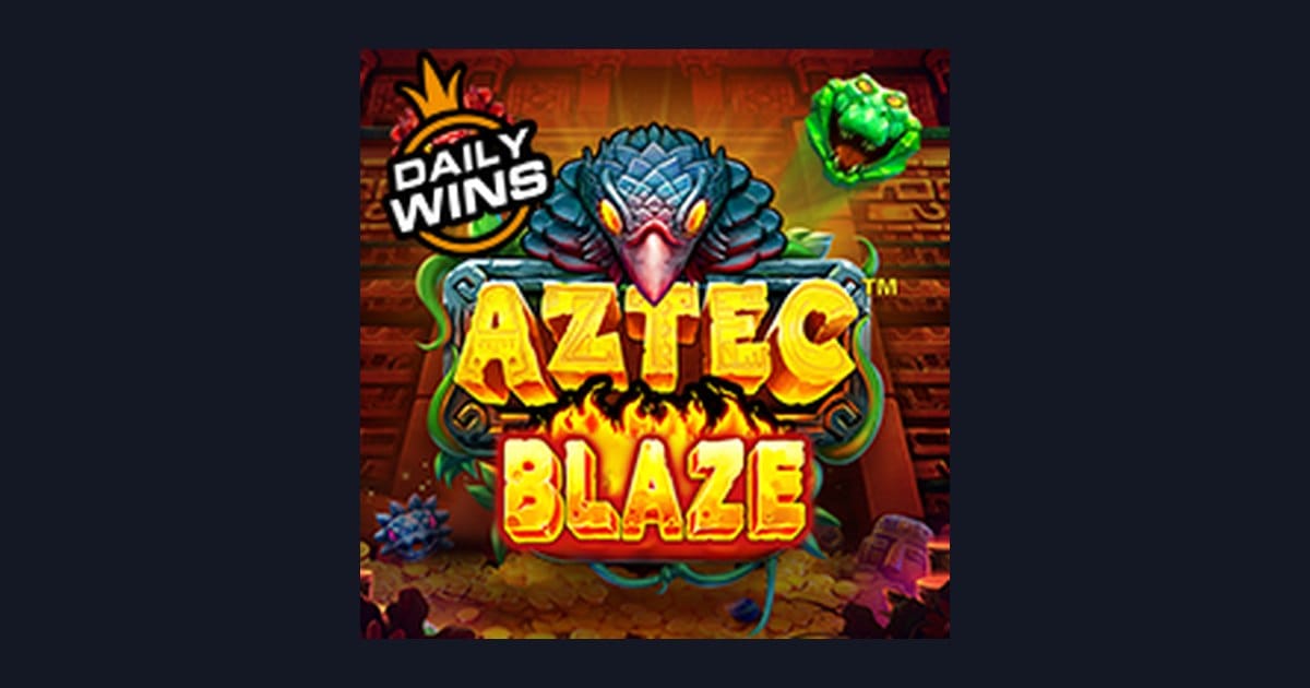 Aztec Blaze: Slot Gacor Modal Kecil dengan Tips Spin Harian Terbaru