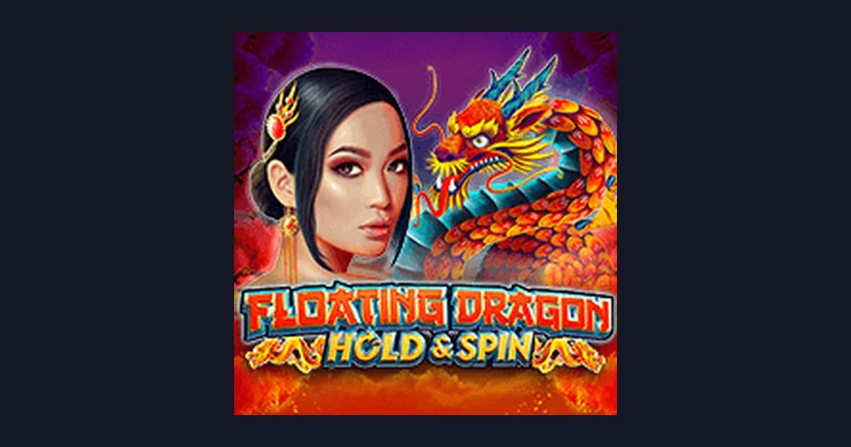 Floating Dragon: Slot Gacor Modal Kecil dengan Tips Spin Harian & Info Pola Terbaru