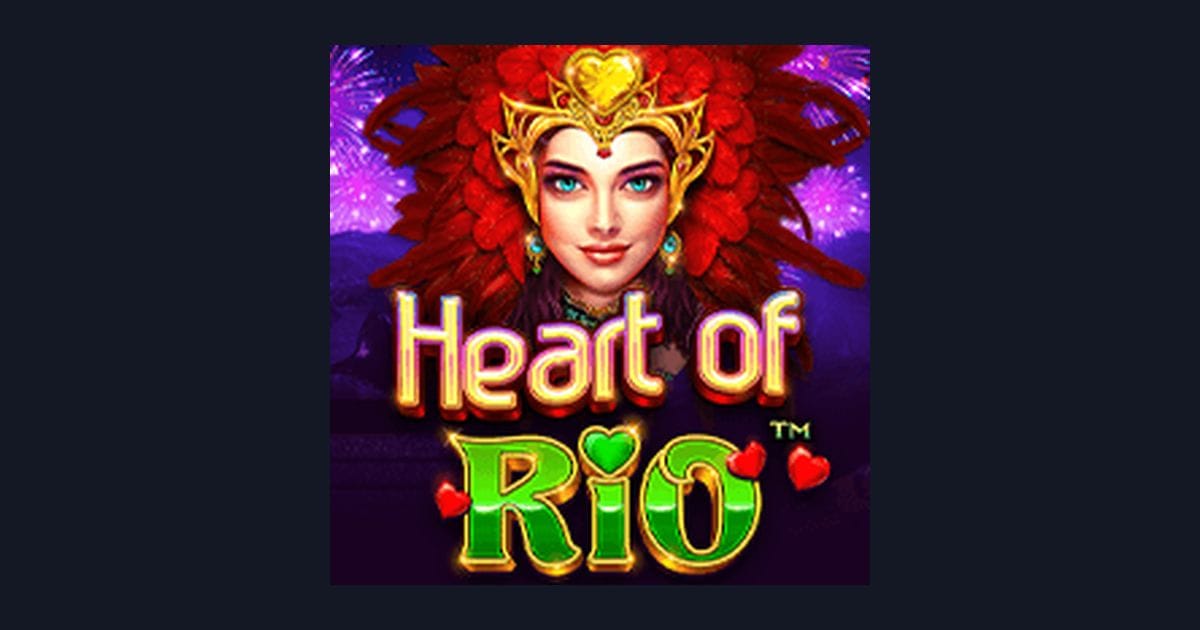 Heart of Rio: Slot Gacor Modal Kecil dan Tips Spin Harian Terbaru
