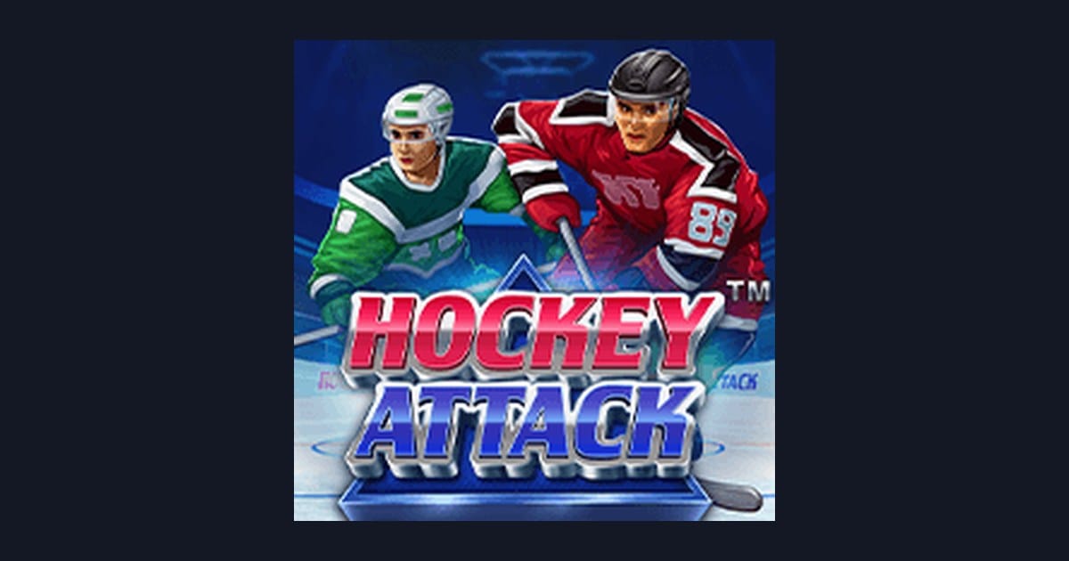 Hockey Attack: Slot Gacor Modal Kecil dengan Tips Spin Harian dan Info Pola Terbaru