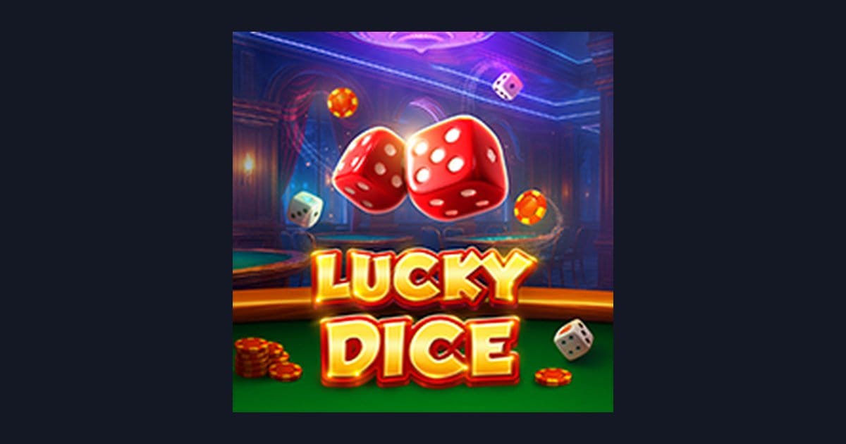 Lucky Dice: Slot Gacor Modal Kecil dengan Tips Spin Harian dan Info Pola Terbaru