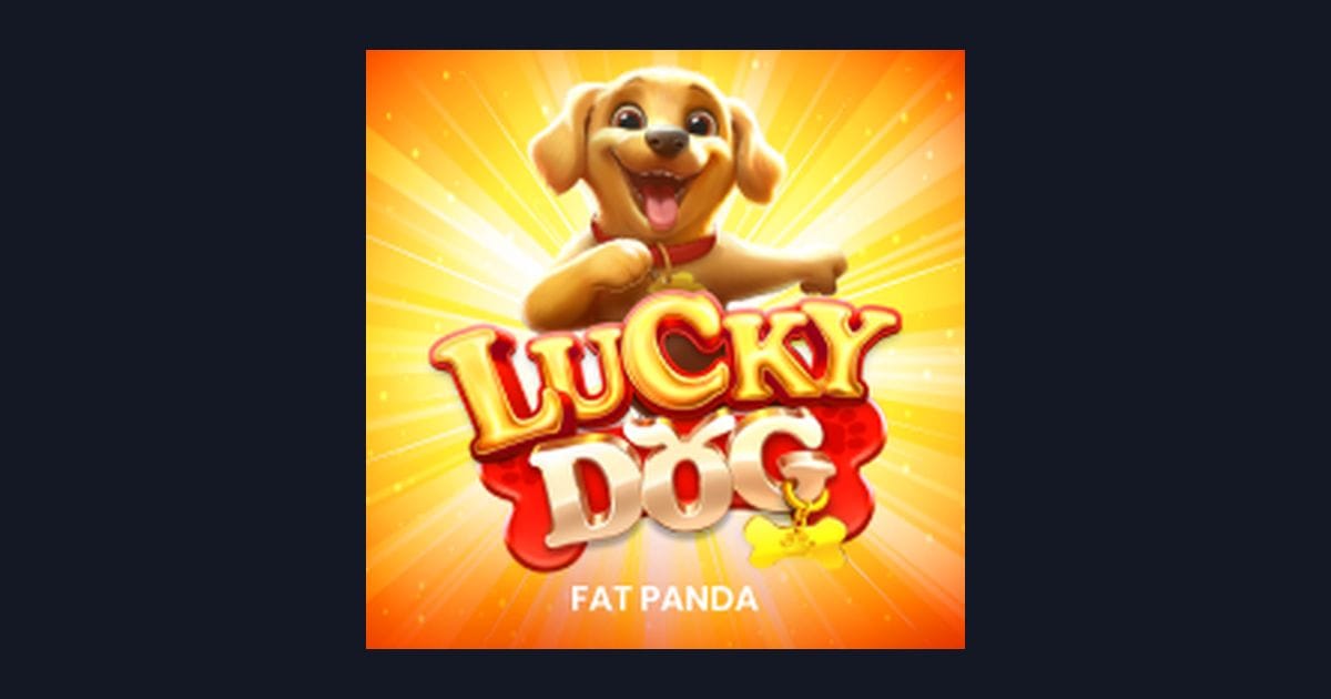 Lucky Dog: Slot Gacor Modal Kecil dengan Tips Spin Harian dan Info Pola Terbaru
