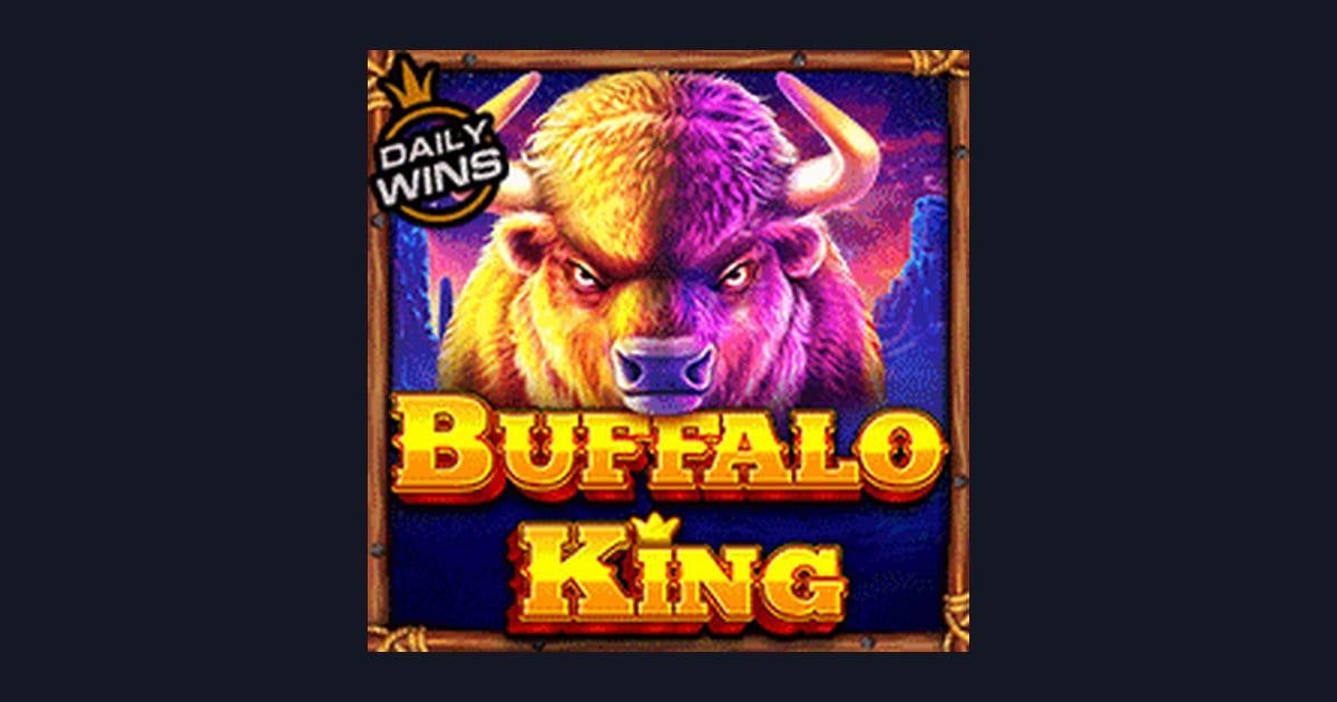 Main Buffalo King dengan Mudah Lewat Deposit Dana OVO & Gopay