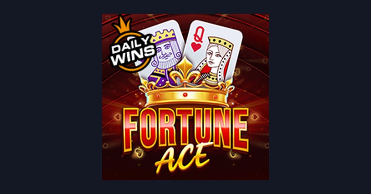 Main Fortune Ace dengan Modal Depo 5 Ribu, Untung Maksimal!