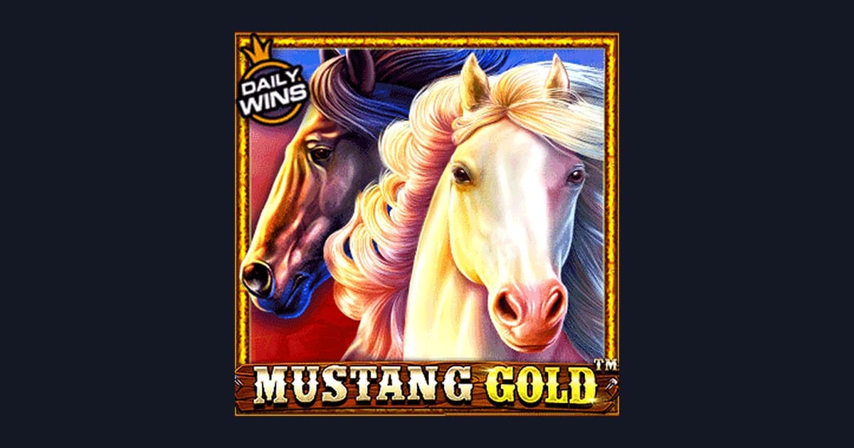 Menguak Pola Spin Gacor Mustang Gold: Slot Seru dari Pragmatic Play