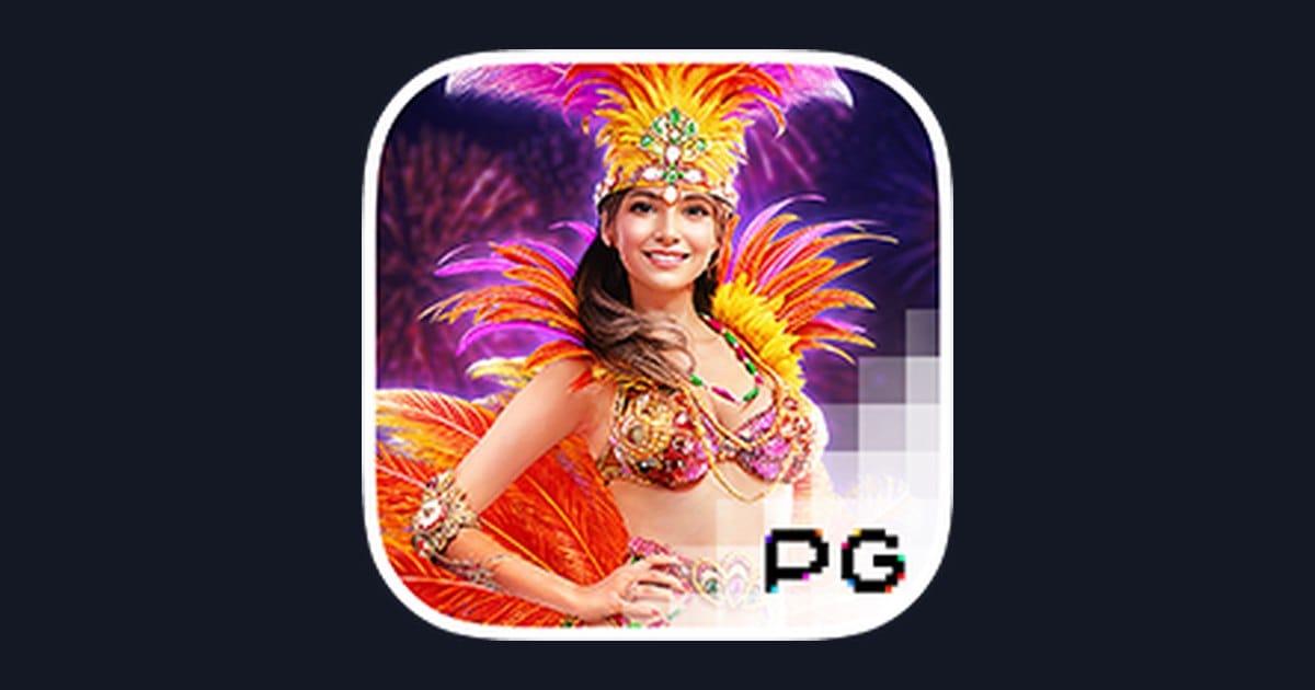 Menjelajahi Keseruan Link Slot Gacor Rio Fantasia dari PG Soft