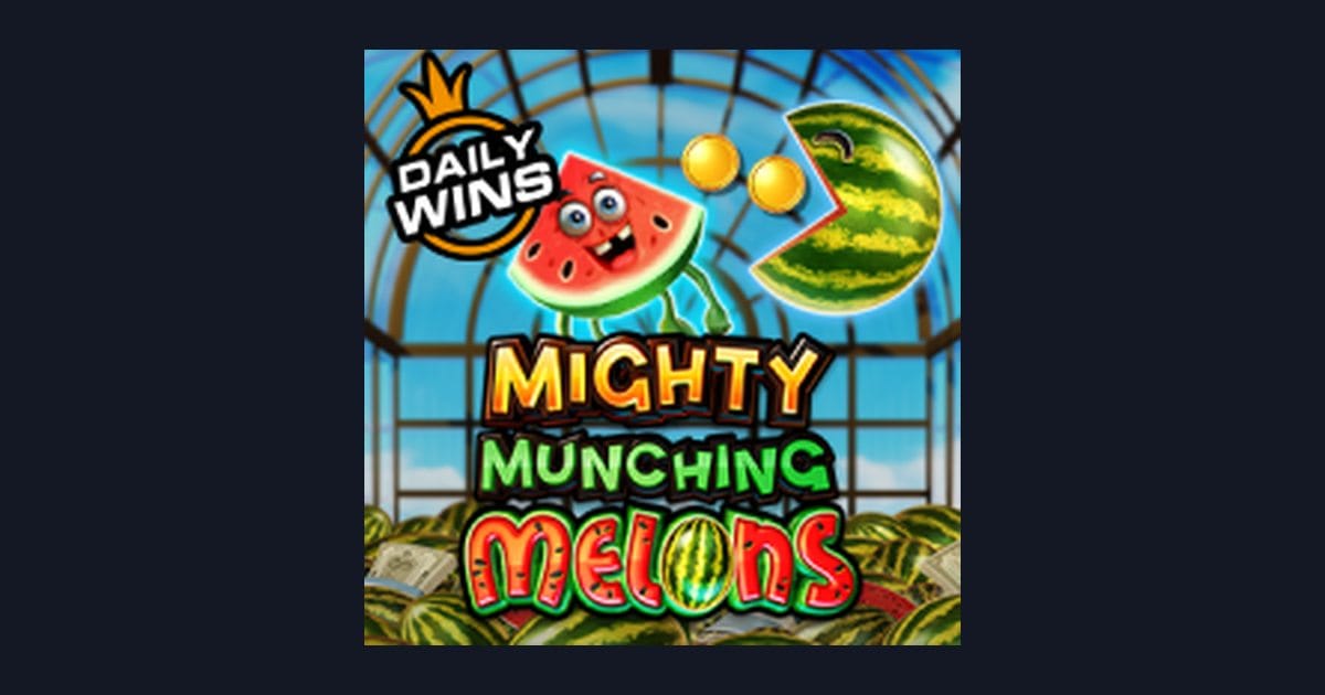 Mighty Munching Melons: Slot Gacor Modal Kecil dan Tips Spin Harian