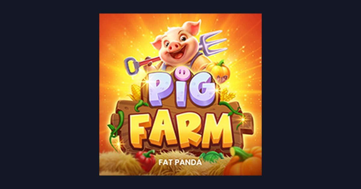 Pig Farm: Slot Gacor Modal Kecil dengan Tips Spin Harian Terbaru
