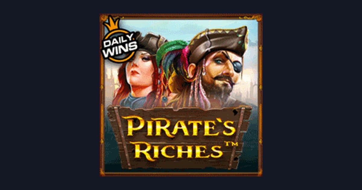 Pirate Gold: Slot Gacor Modal Kecil dengan Tips Spin Harian & Pola Terbaru