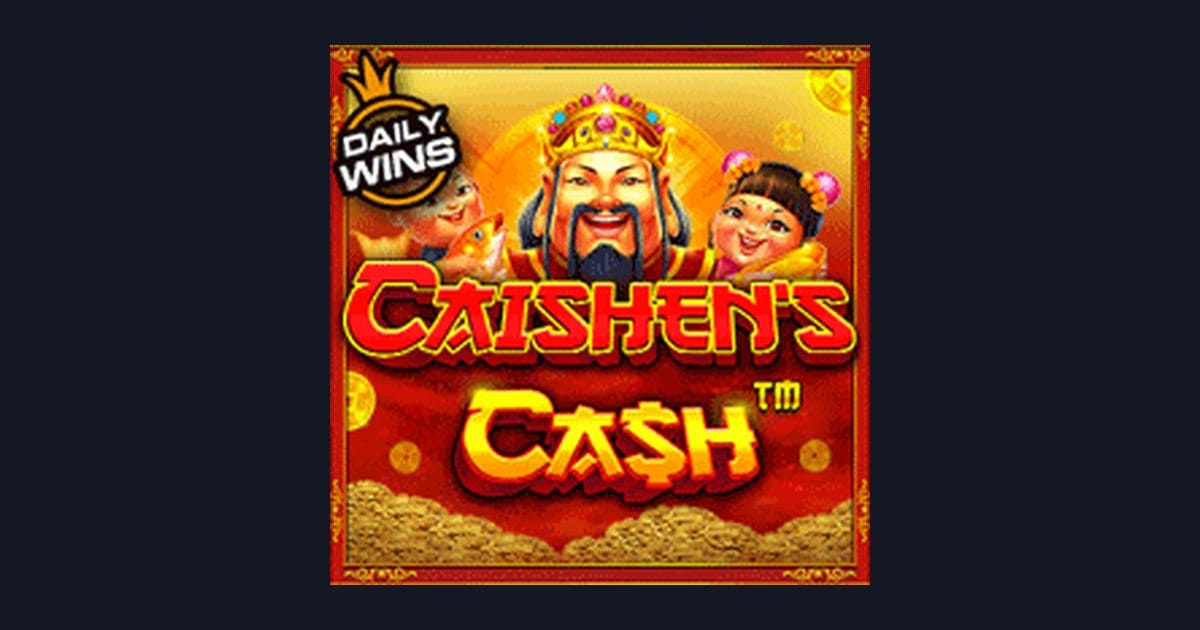 Rahasia Menang Mudah di Slot Caishen Cash Slot Gacor dari Pragmatic Play