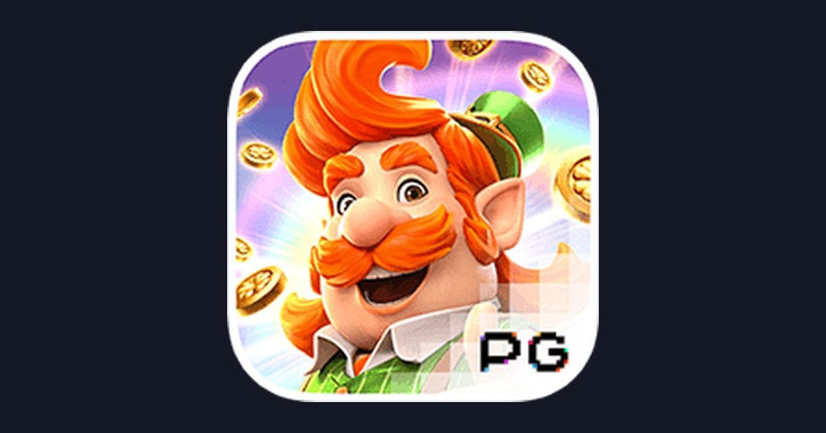 Raih Cuan Modal Receh dengan Leprechaun Riches dari PG Soft