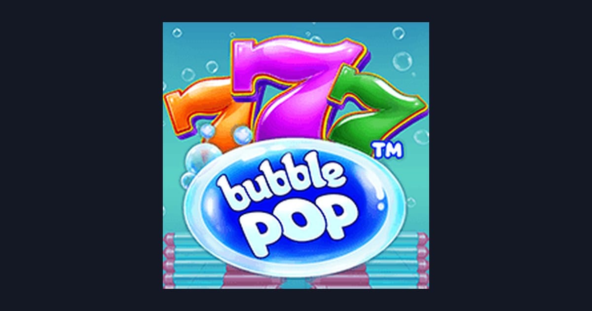 Rasakan Serunya Bubble Pop dengan Daftar & Login Gampang Lewat OVO