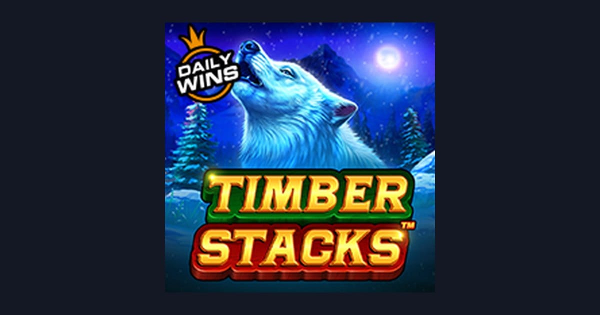 Timber Stacks: Slot Gacor Modal Kecil dan Tips Spin Harian Terbaru