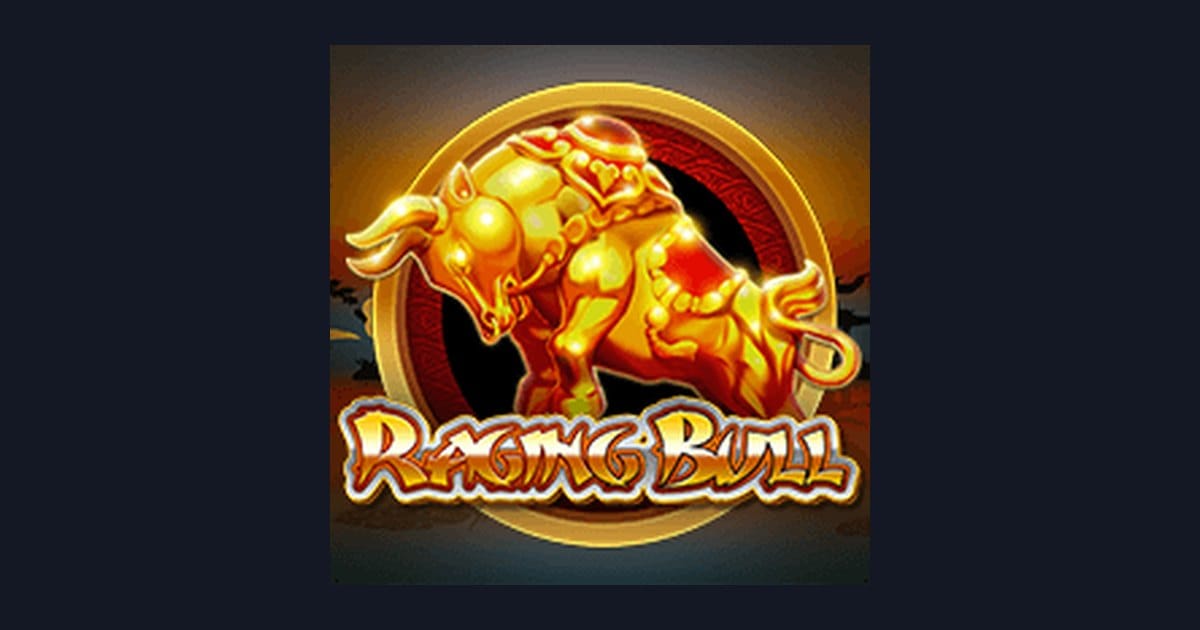 Trik Auto Maxwin Main Slot Raging Bull dengan Deposit OVO Mudah