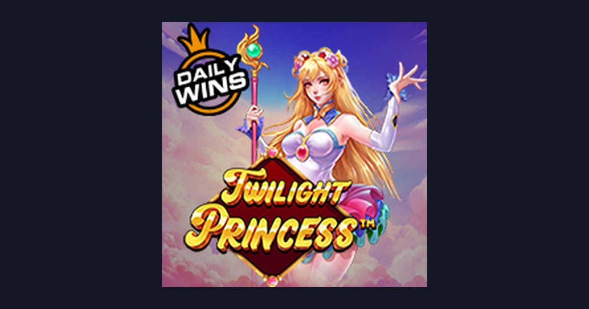 Twilight Princess: Slot Gacor Modal Kecil dengan Tips Spin Harian & Info Pola Terbaru