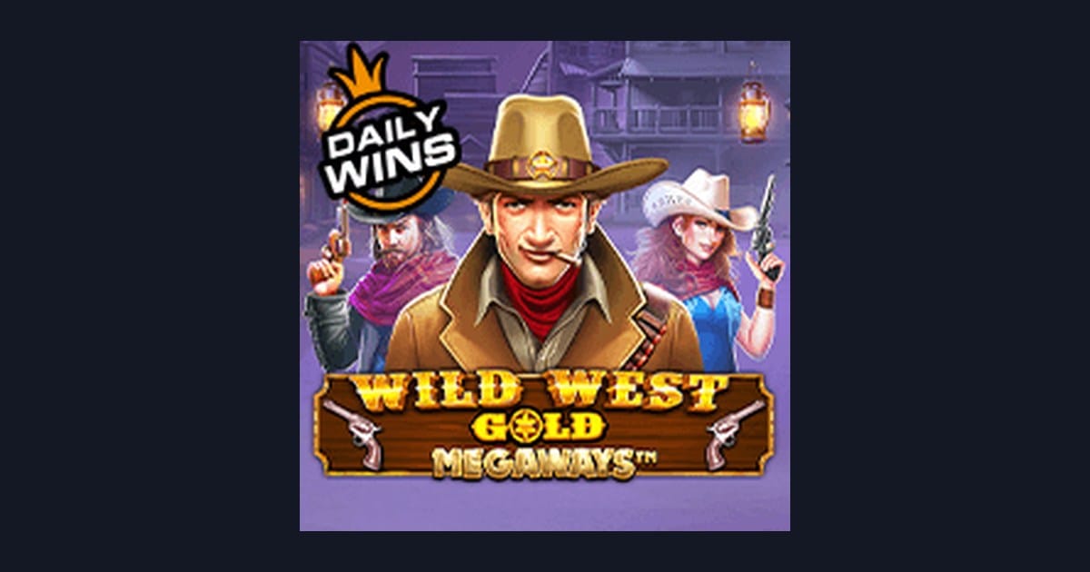 Wild West Gold Megaways: Sensasi Slot dengan Deposit Dana OVO dan Gopay Mudah