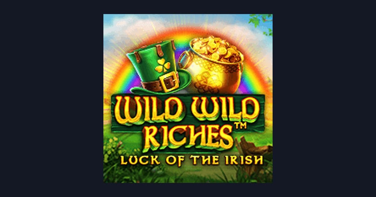 Wild Wild Riches: Raih Jackpot Progresif Terbesar dengan Slot Seru Ini