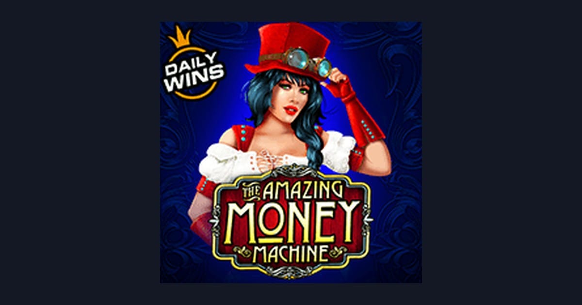 Amazing Money Machine: Sensasi Slot dengan Deposit Dana OVO dan Gopay Mudah