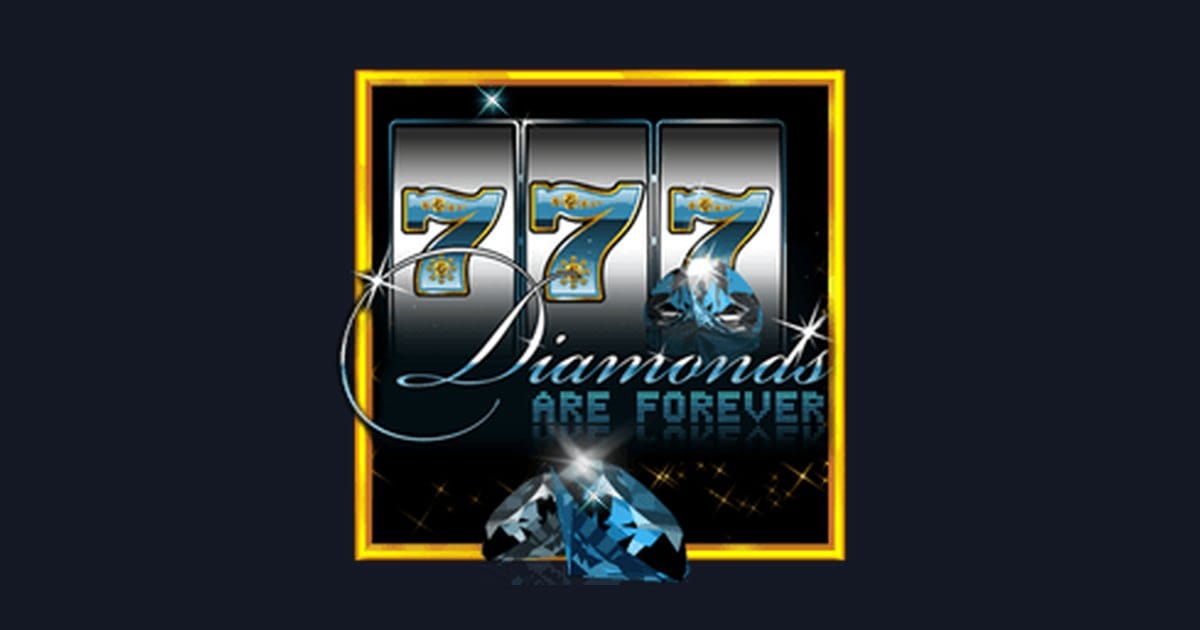Bocoran RTP Hari Ini dan Tips Seru Main Diamonds Are Forever 3 Lines
