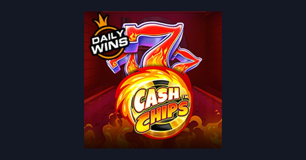Cash Chips, Slot Anti Boncos dengan Peluang Menarik dari Pragmatic Play