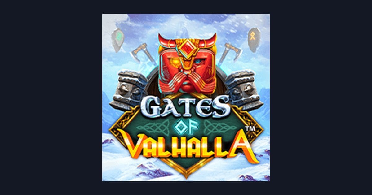 Daftar & Login Gampang Main Gates of Valhalla Slot Seru dari Pragmatic Play