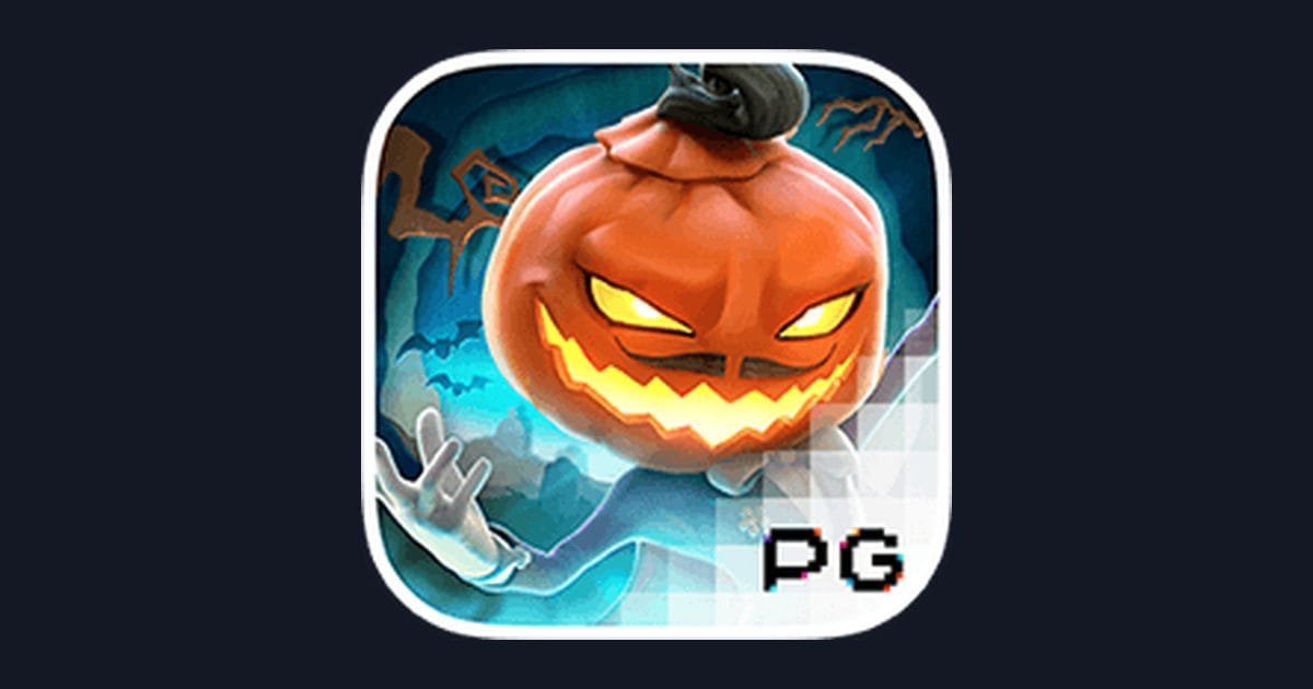 Daftar & Login Gampang Main Mr Hallow Win, Slot Seru dari PG Soft