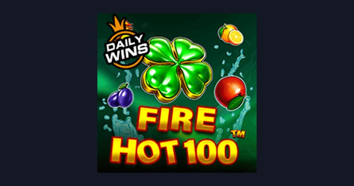 Fire Hot 100 dan Info RTP Live Tertinggi untuk Slot Deposit OVO