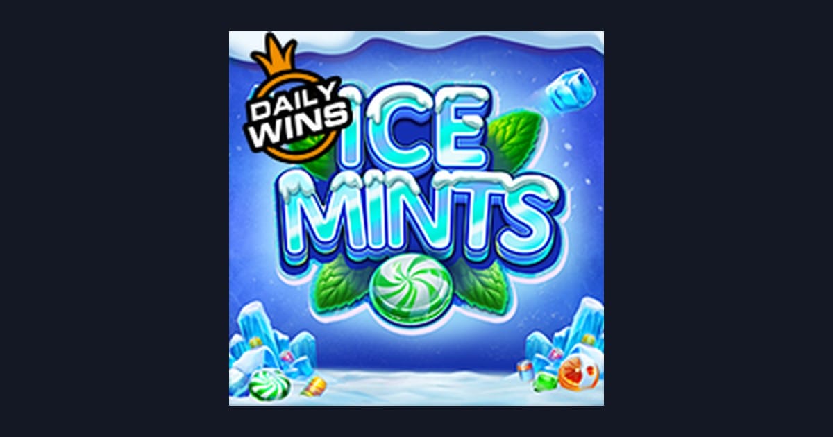 Ice Mints, Slot Anti Boncos dari Pragmatic Play yang Seru dan Menguntungkan
