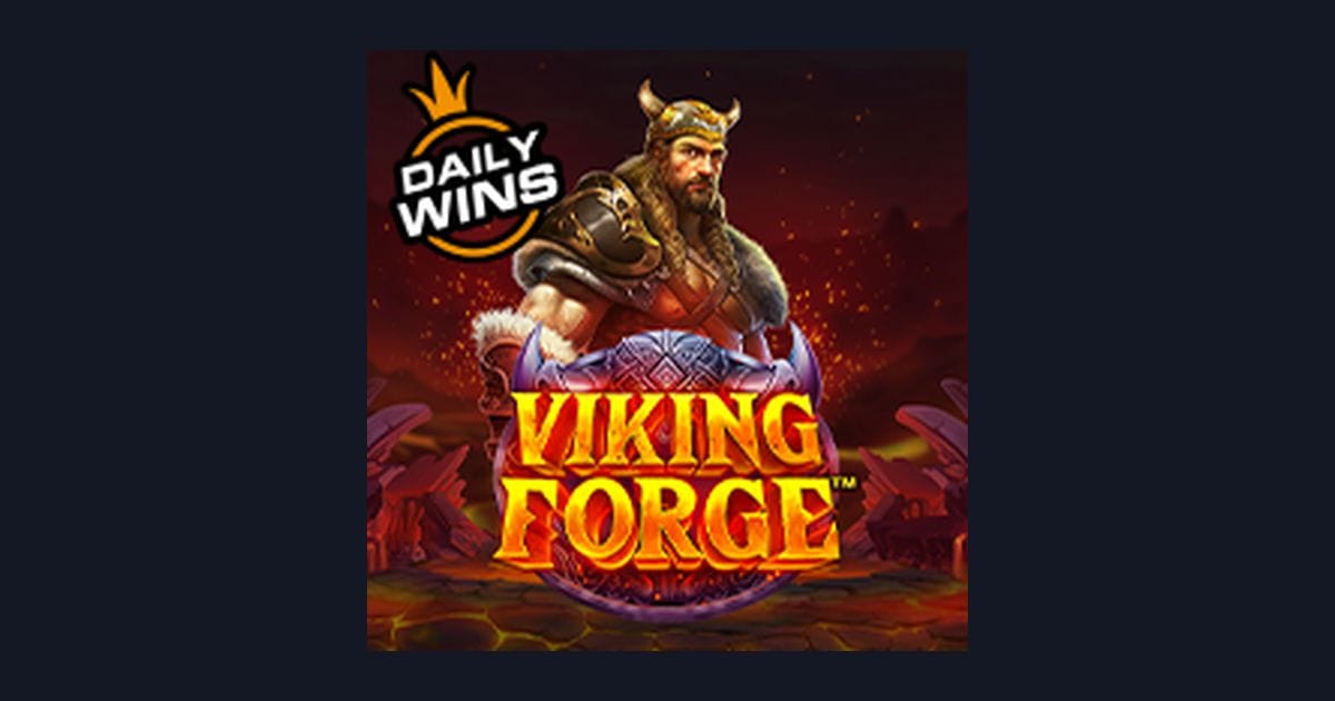 Info RTP Live Tertinggi dan Fitur Seru Slot Viking Forge dari Pragmatic Play
