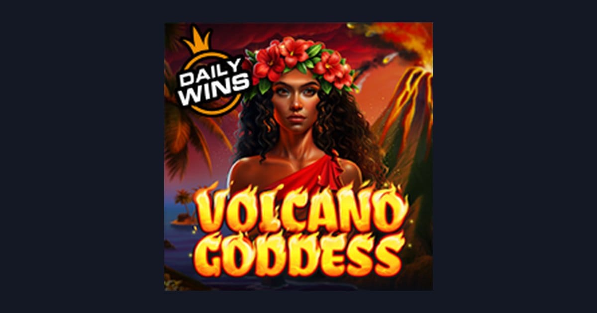 Informasi RTP Live Tertinggi dan Tips Bermain Slot Volcano Goddess Pragmatic Play