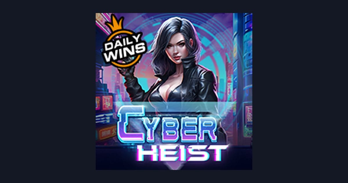 Jam Gacor Terbaru Cyber Heist: Tips Main Slot via OVO Tanpa Ribet