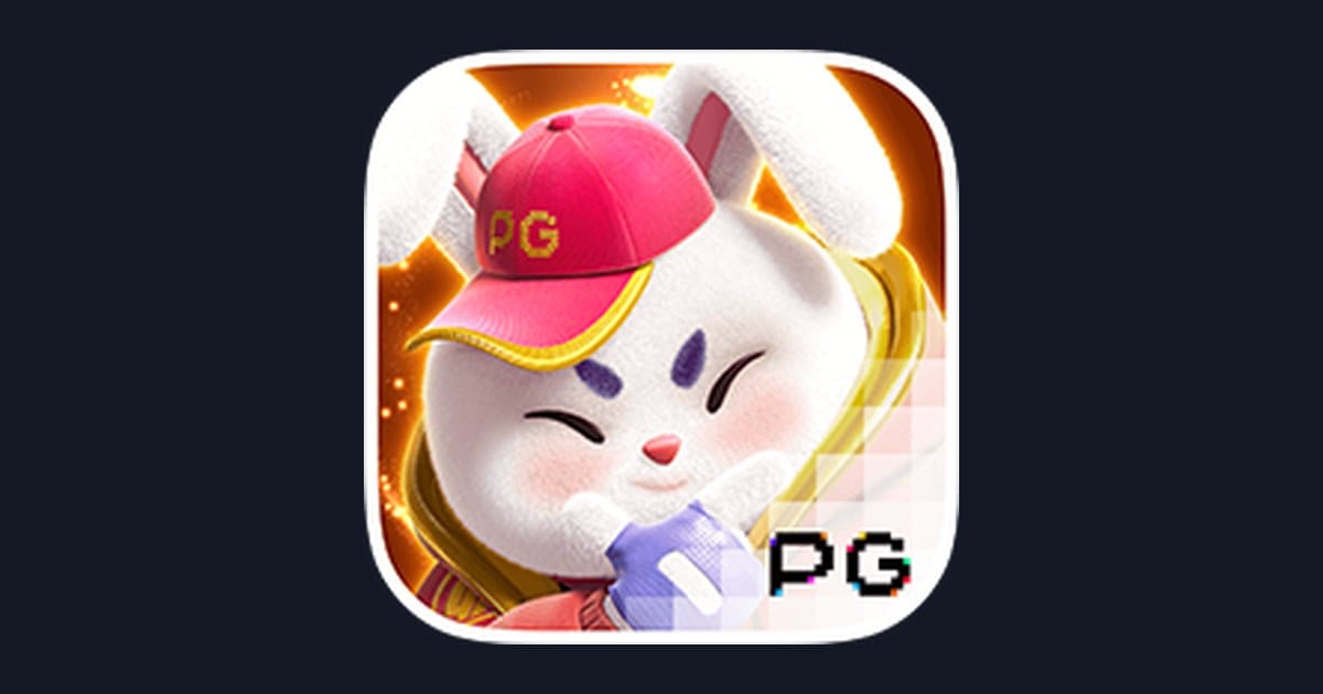 Main Fortune Rabbit dengan Modal Depo 5 Ribu, Seru dan Untung!