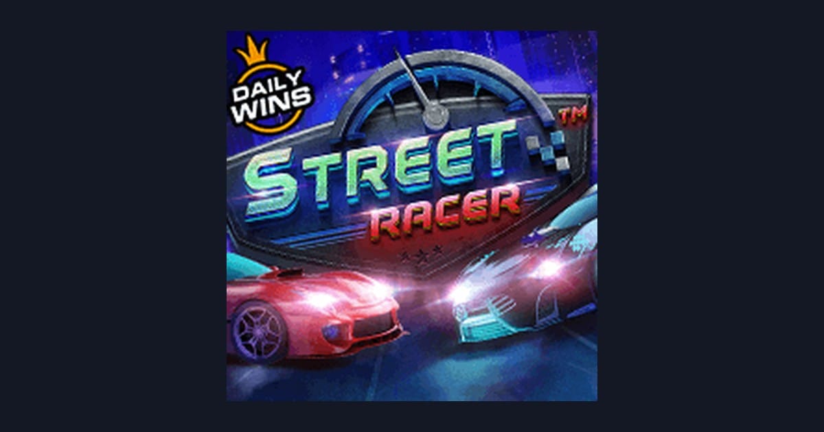 Main Street Racer dengan Modal Depo 5 Ribu, Seru dan Untung!