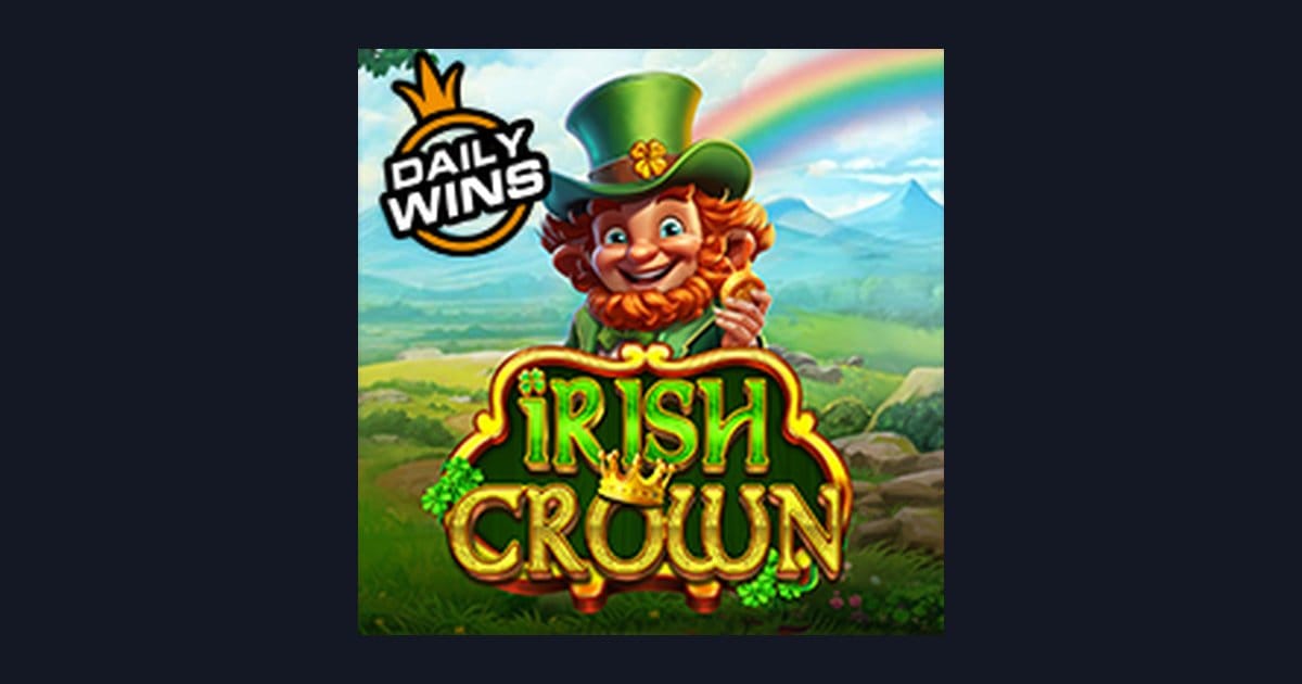Menang Mudah Irish Crown: Tips Jitu untuk Pemula Slot Pragmatic Play