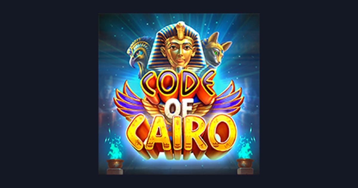 Mengenal Code of Cairo dengan Info RTP Live Tertinggi dari Pragmatic Play