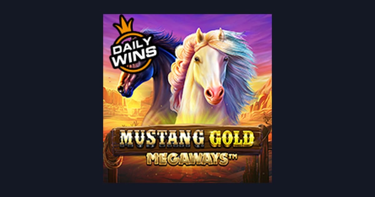 Mengenal Mustang Gold Megaways: Fitur Menarik dan Volatilitas Tinggi