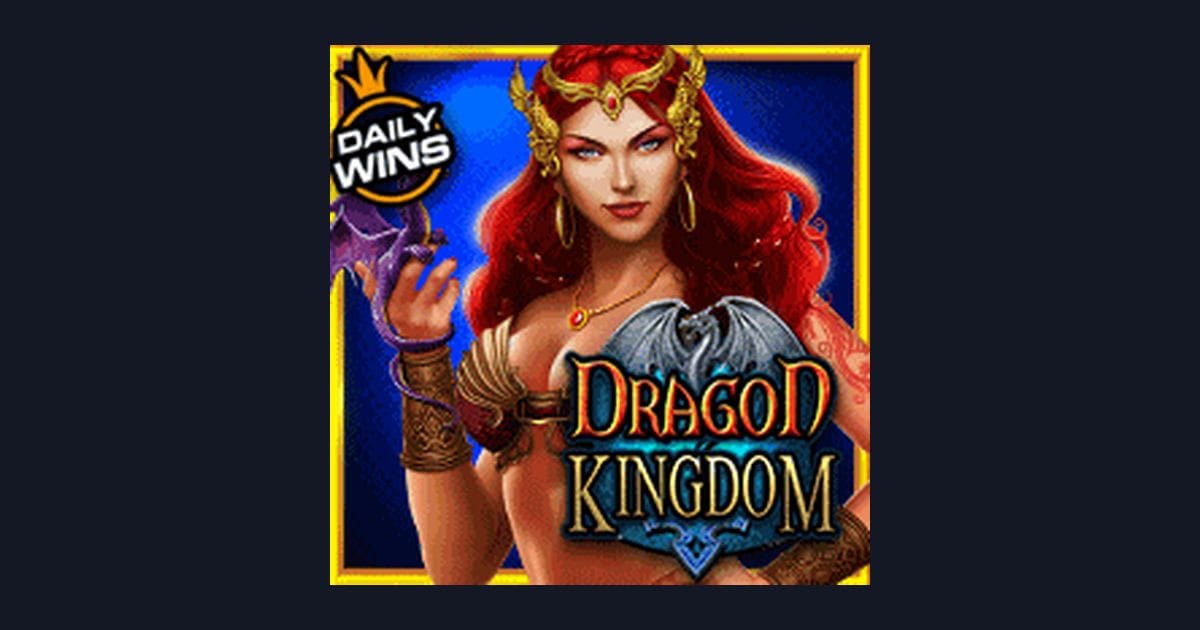 Mengenal Slot Dragon Kingdom: Fitur Menarik dan Tingkat Volatilitasnya