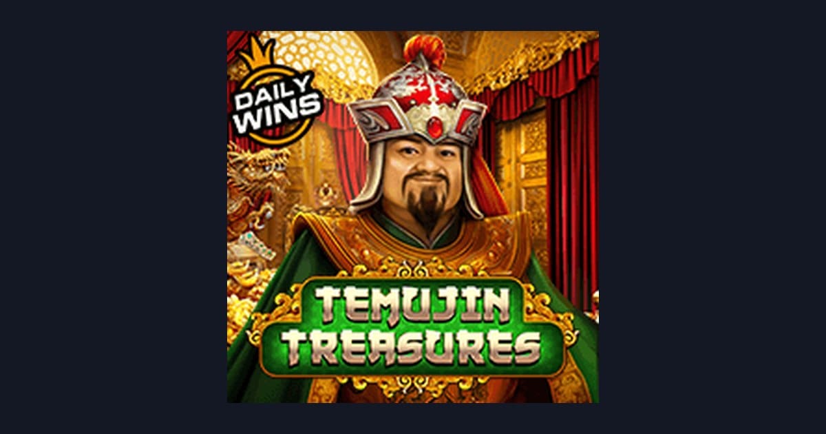 Mengenal Slot Temujin Treasures: Fitur Menarik dan Tingkat Volatilitasnya