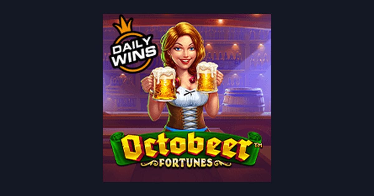 Mengungkap Pola Spin Gacor di Slot Octobeer Fortunes dari Pragmatic Play