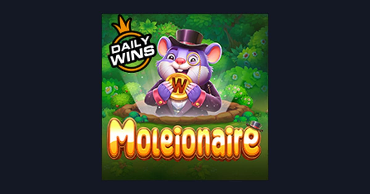 Moleionaire dan Tips Pola Maxwin untuk Slot Deposit OVO Mudah