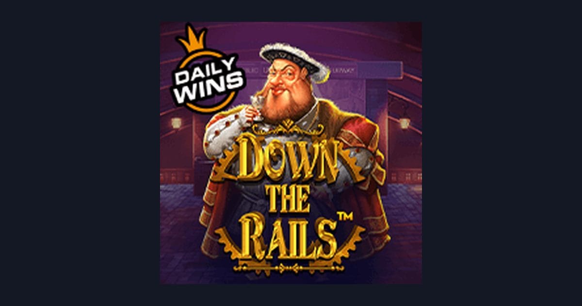 Nikmati Deposit Pulsa Tanpa Potongan di Slot Down the Rails dari Pragmatic Play