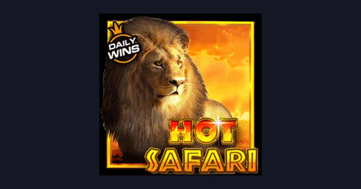 Nikmati Hot Safari dengan Deposit Pulsa Tanpa Potongan yang Mudah dan Cepat