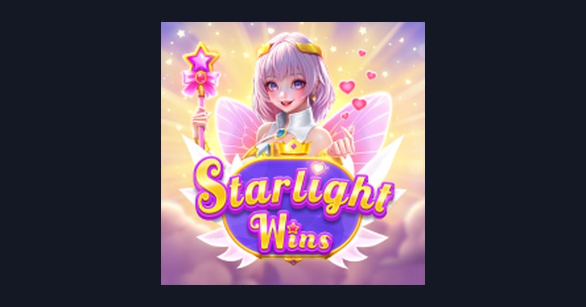 Nikmati Sensasi Freespin & Scatter Hoki di Slot Starlight Wins