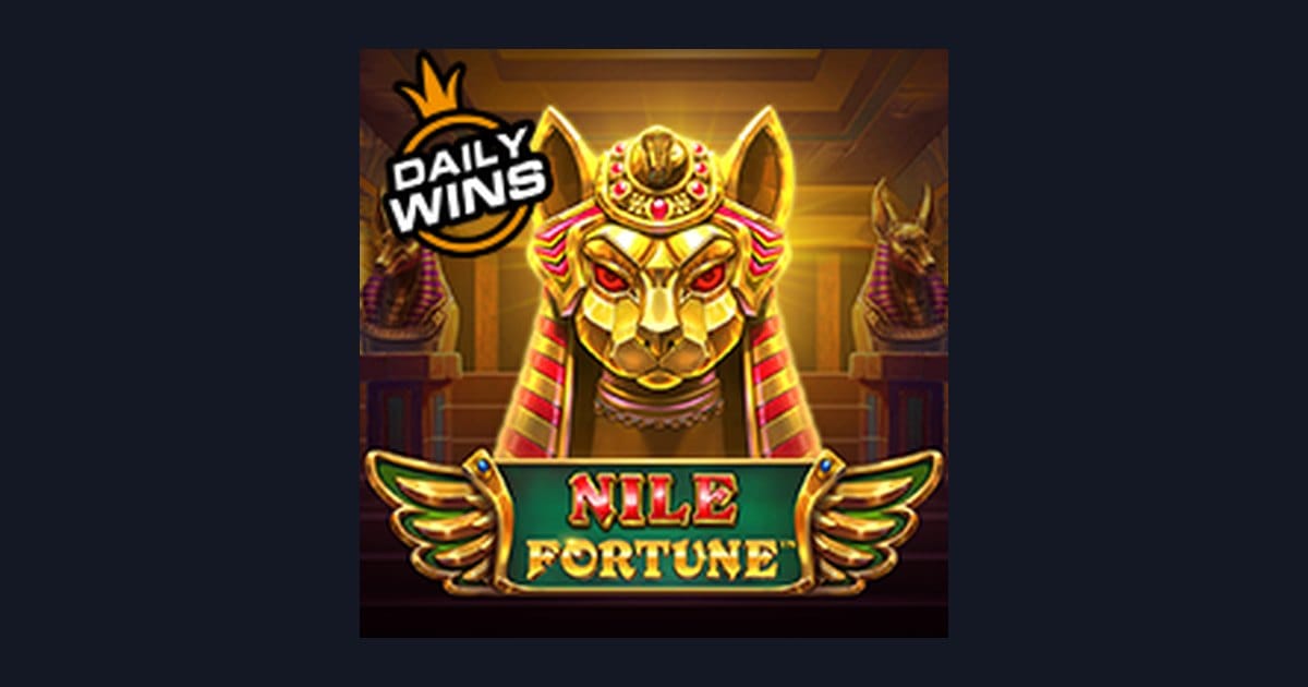 Nile Fortunes: Fitur Menarik dan Tingkat Volatilitas Slot Pragmatic Play