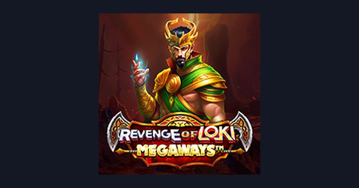 Rahasia Menang Mudah di Slot Revenge of Loki Megaways Terbaru