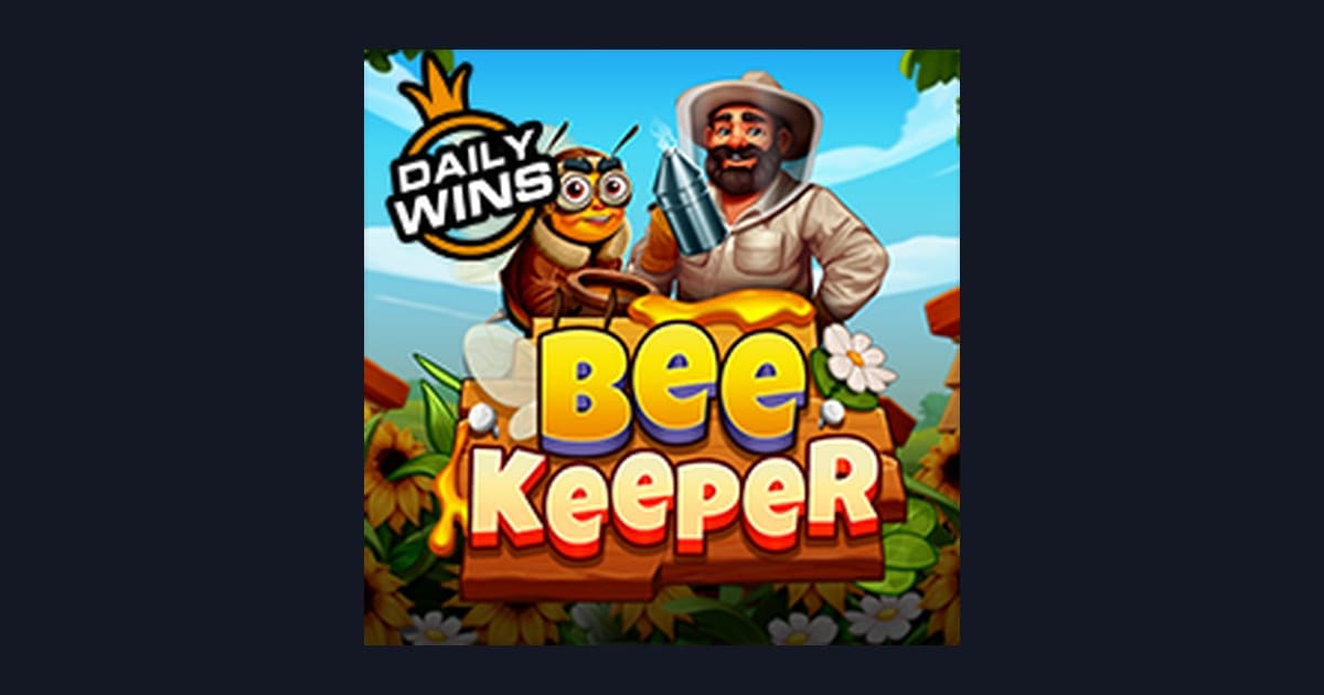 Rahasia Pola Spin Gacor Bee Keeper dari Pragmatic Play