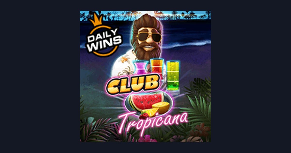 Rahasia Pola Spin Gacor di Slot Club Tropicana Pragmatic Play