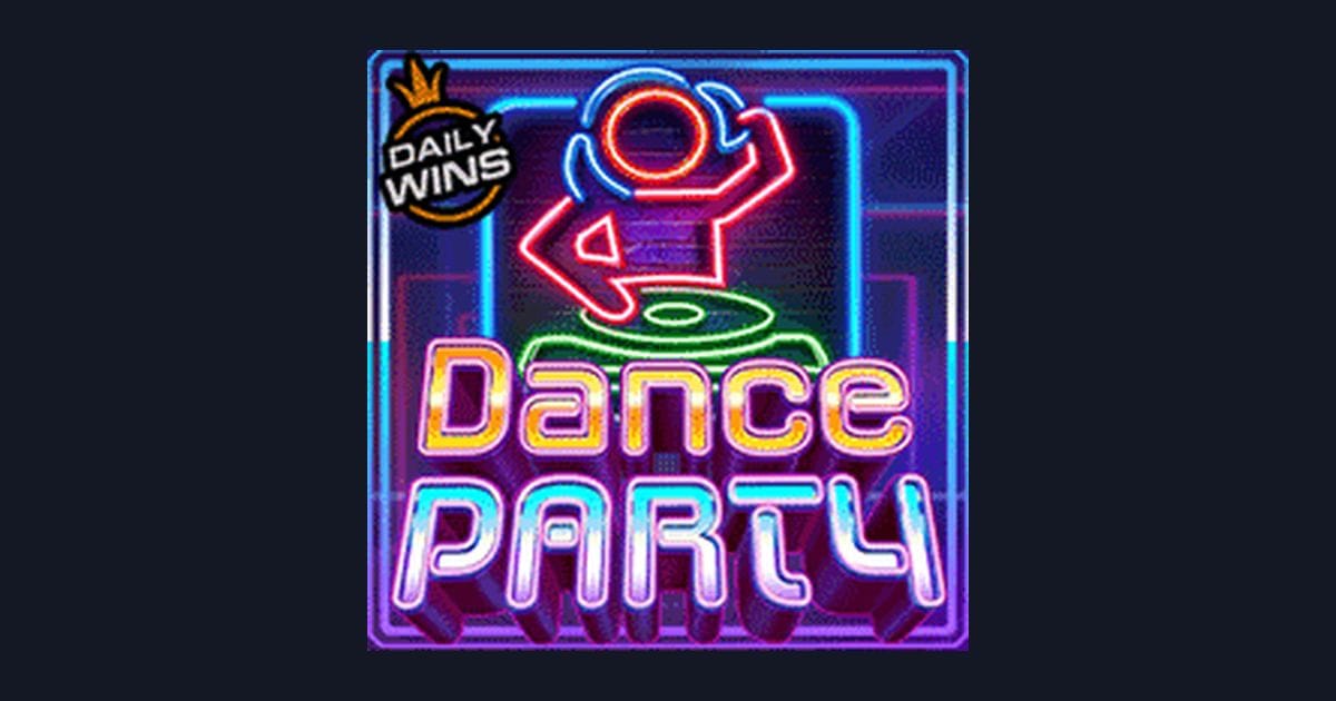 Rahasia Pola Spin Gacor di Slot Dance Party yang Seru dari Pragmatic Play