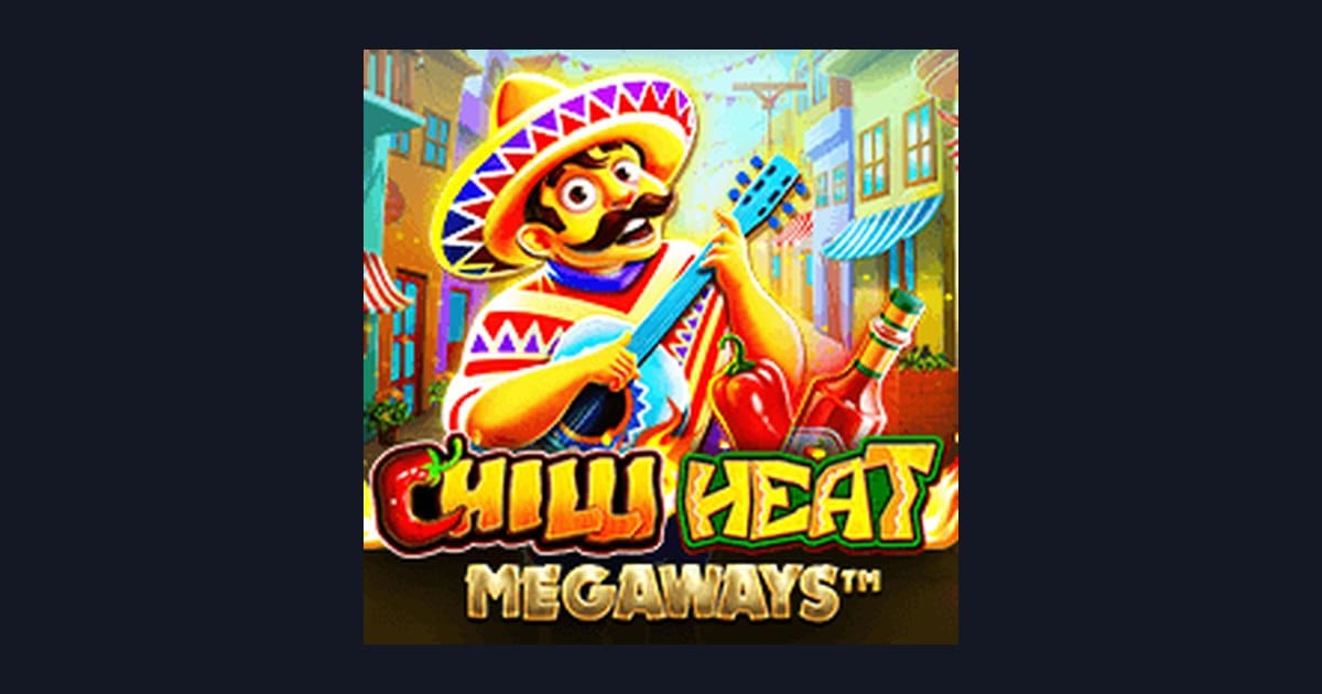 Rahasia Tips Pola Maxwin Chilli Heat Megaways untuk Pemula